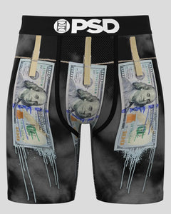 PSD - Money Launder Boxer