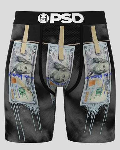 PSD - Money Launder Boxer