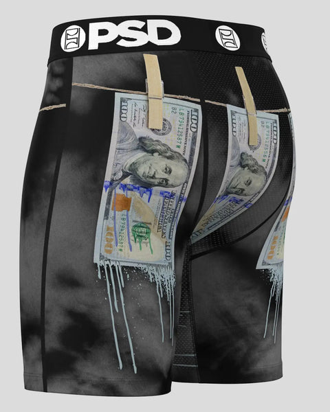 PSD - Money Launder Boxer