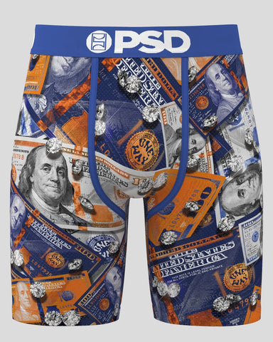 PSD - One Way Benjis Mm