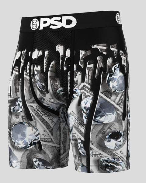 PSD - Cash Drip Boxer