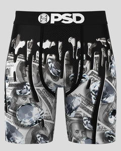 PSD - Cash Drip Boxer