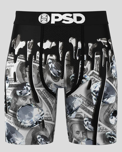 PSD - Cash Drip Boxer