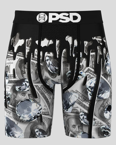 PSD - Cash Drip Boxer