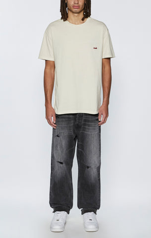 Ksubi - 1999 Biggie Tee (Tan)