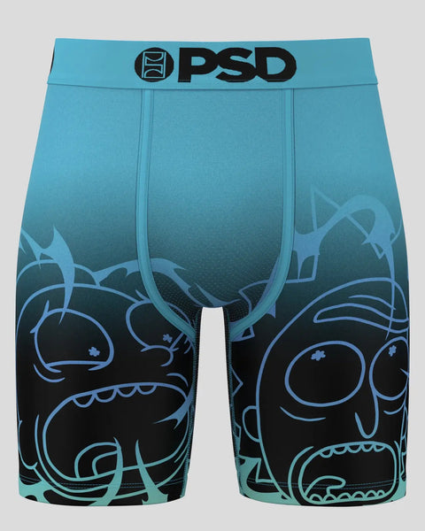 PSD - R&M Aqua Boxer
