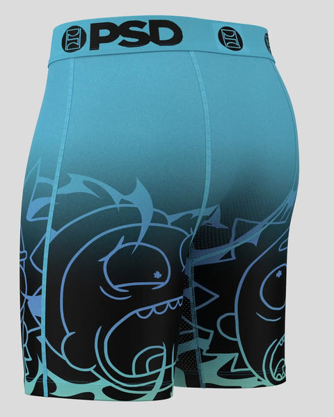 PSD - R&M Aqua Boxer