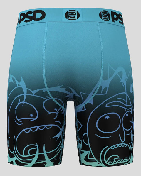 PSD - R&M Aqua Boxer