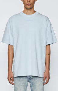 Ksubi - Sott Ekcess Tee (Blue)