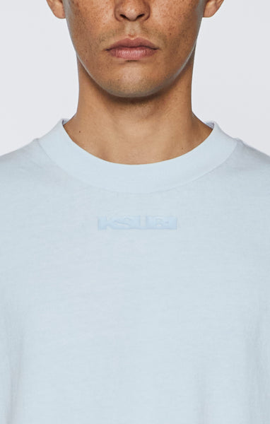 Ksubi - Sott Ekcess Tee (Blue)