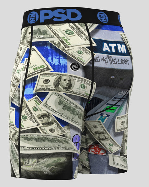 PSD - ATM Cashout Boxer