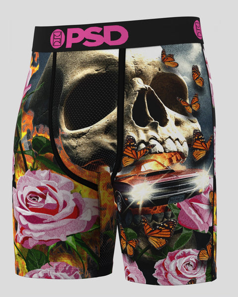 PSD - Skullride Boxer