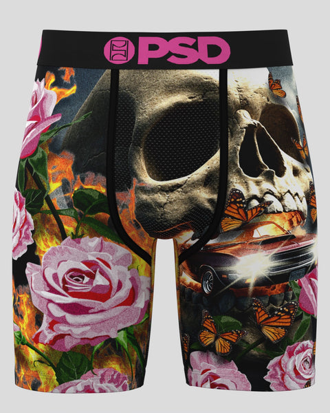 PSD - Skullride Boxer