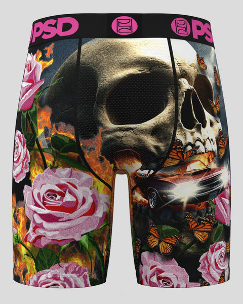 PSD - Skullride Boxer