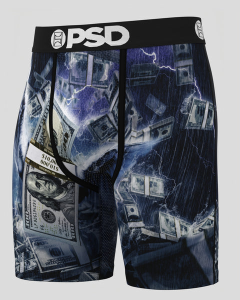 PSD - High Roller 3-Pack Boxer