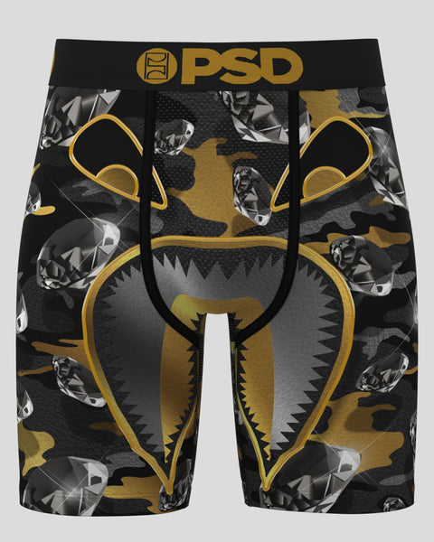 PSD - WF Black Ice Boxer