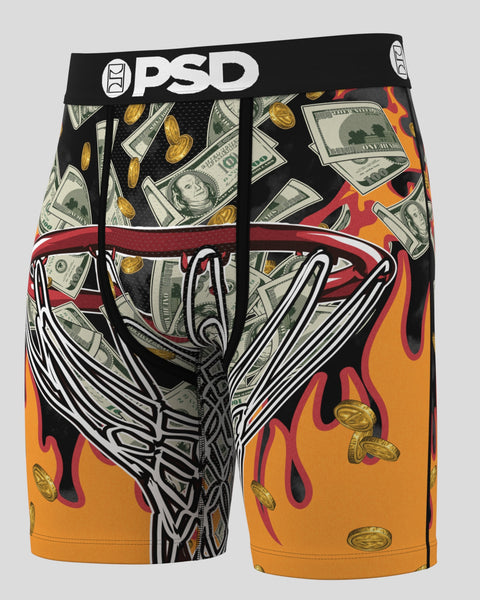 PSD - Cash Dunk Boxer