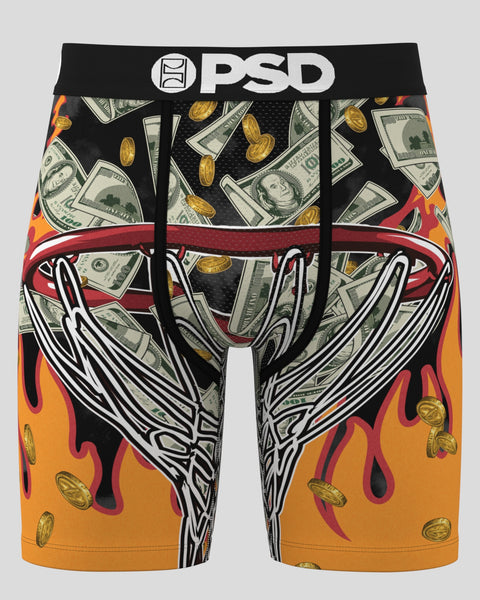 PSD - Cash Dunk Boxer