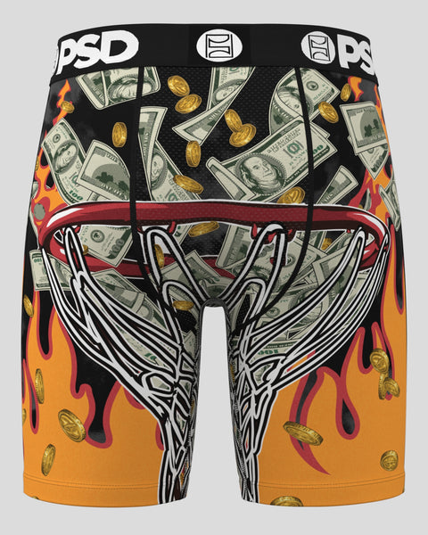 PSD - Cash Dunk Boxer