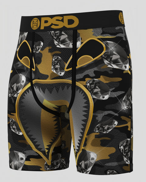 PSD - Wf Vibes 3-Pack Boxer