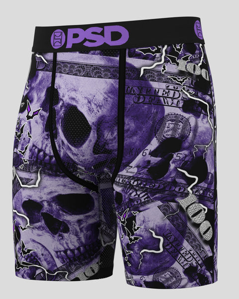 PSD - Hollow Bills  Boxer