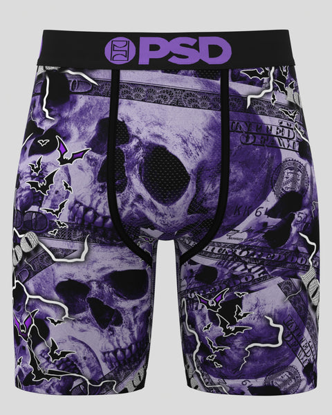 PSD - Hollow Bills  Boxer