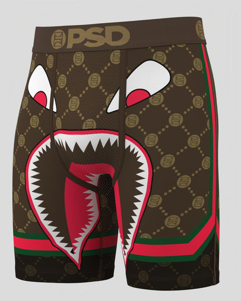 PSD - Lux Loot 3-Pack Boxer