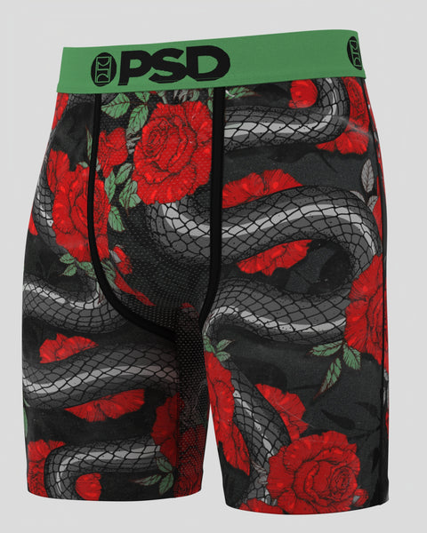 PSD - Lux Loot 3-Pack Boxer