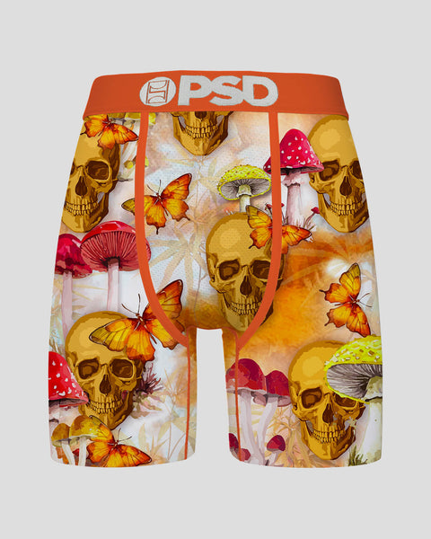 PSD - Spring Bake Boxer