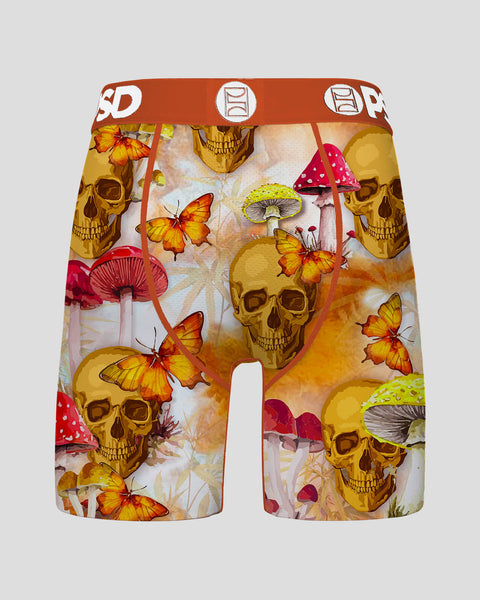 PSD - Spring Bake Boxer