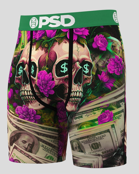 PSD - Fortune Venom Boxer