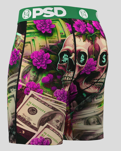 PSD - Fortune Venom Boxer