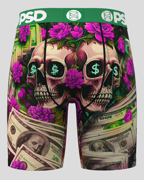 PSD - Fortune Venom Boxer