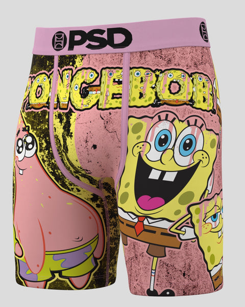 PSD - SB Mood Boxer