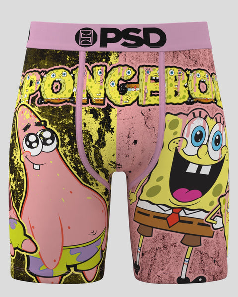 PSD - SB Mood Boxer
