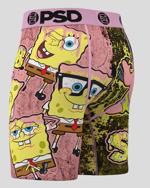 PSD - SB Mood Boxer