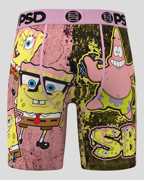 PSD - SB Mood Boxer