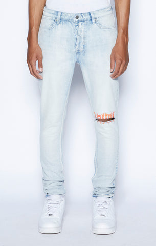 Ksubi - Van Winkle Legacy Sabbath Jeans (Denim)