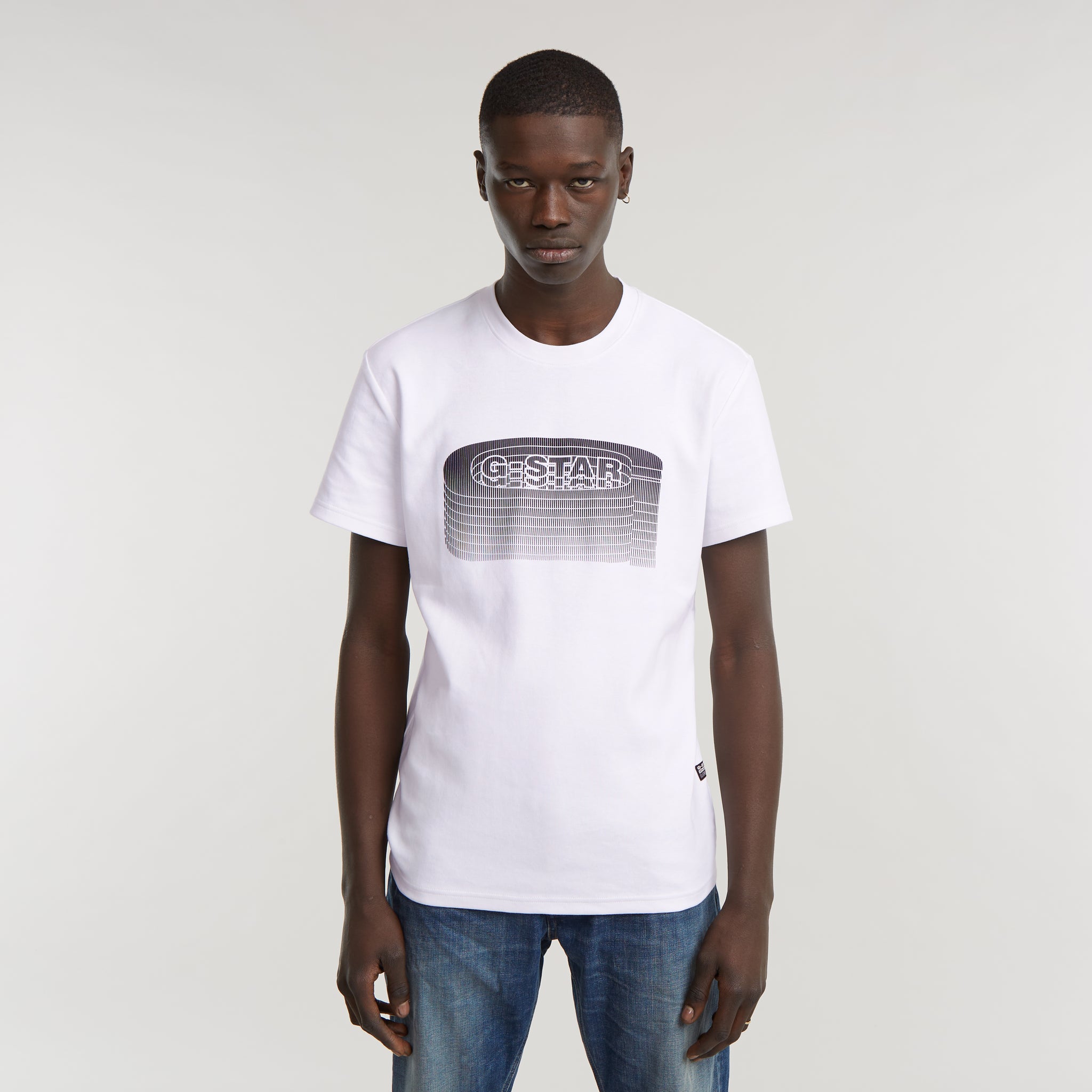 G-STAR RAW – Octane