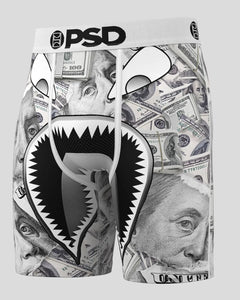 PSD - Wf Money Show Boxer