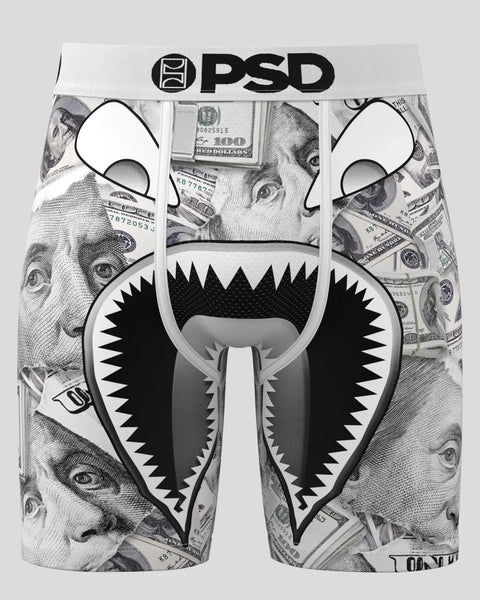 PSD - Wf Money Show Boxer