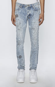 Ksubi - Van Winkle Bunker Jeans (Denim)