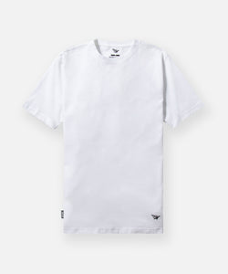 Paper Planes - Essential 3-Pack Tee (White)