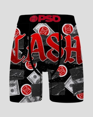 PSD - Cash Straps Boxer