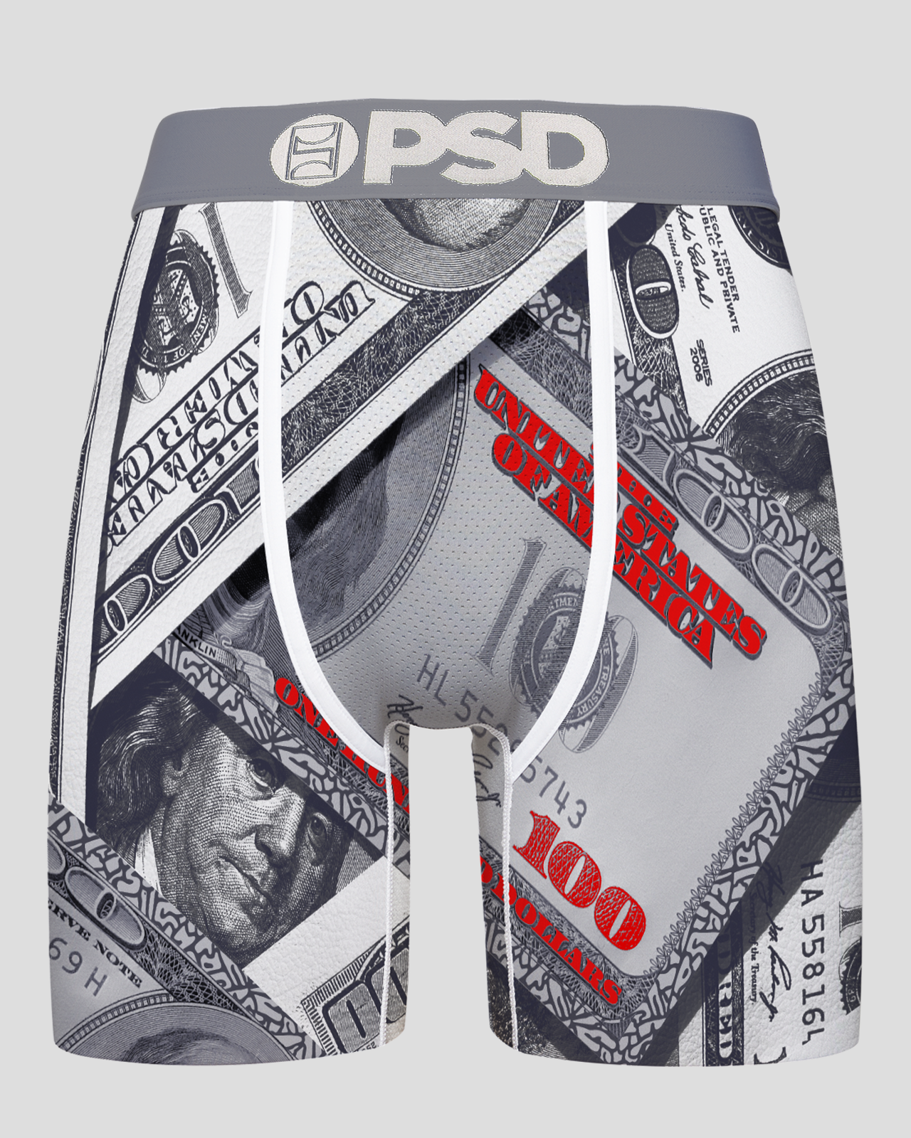 PSD - Cement Money