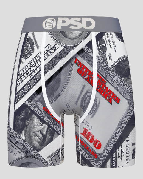PSD - Cement Money
