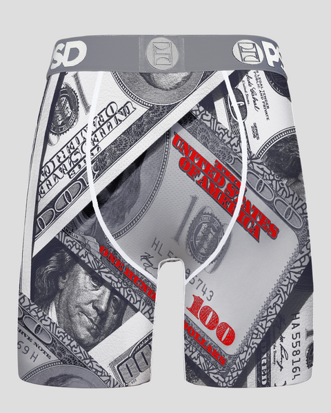 PSD - Cement Money