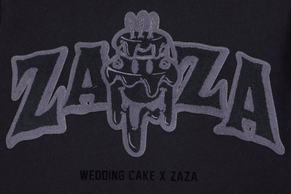 Wedding Cake - Making Moves Hoodie (Black)