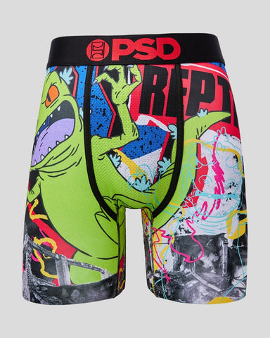 PSD - Philly Love Boxer
