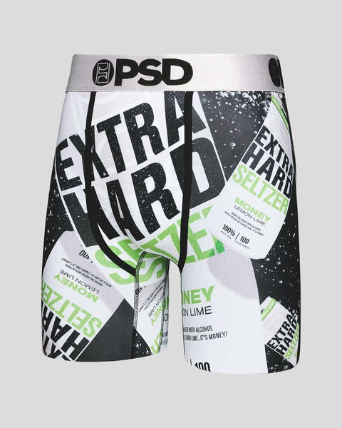 PSD - Extra Hard Boxer